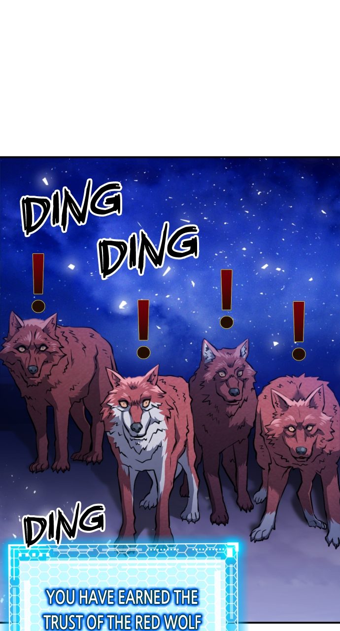 Seoul Station Druid - Chapter 187 Page 103