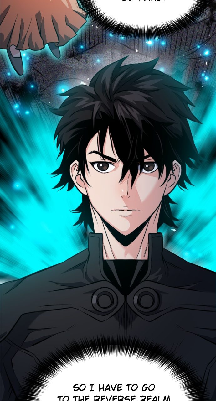 Seoul Station Druid - Chapter 187 Page 112