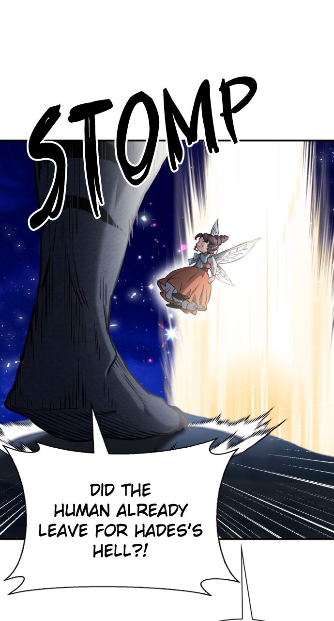 Seoul Station Druid - Chapter 187 Page 119