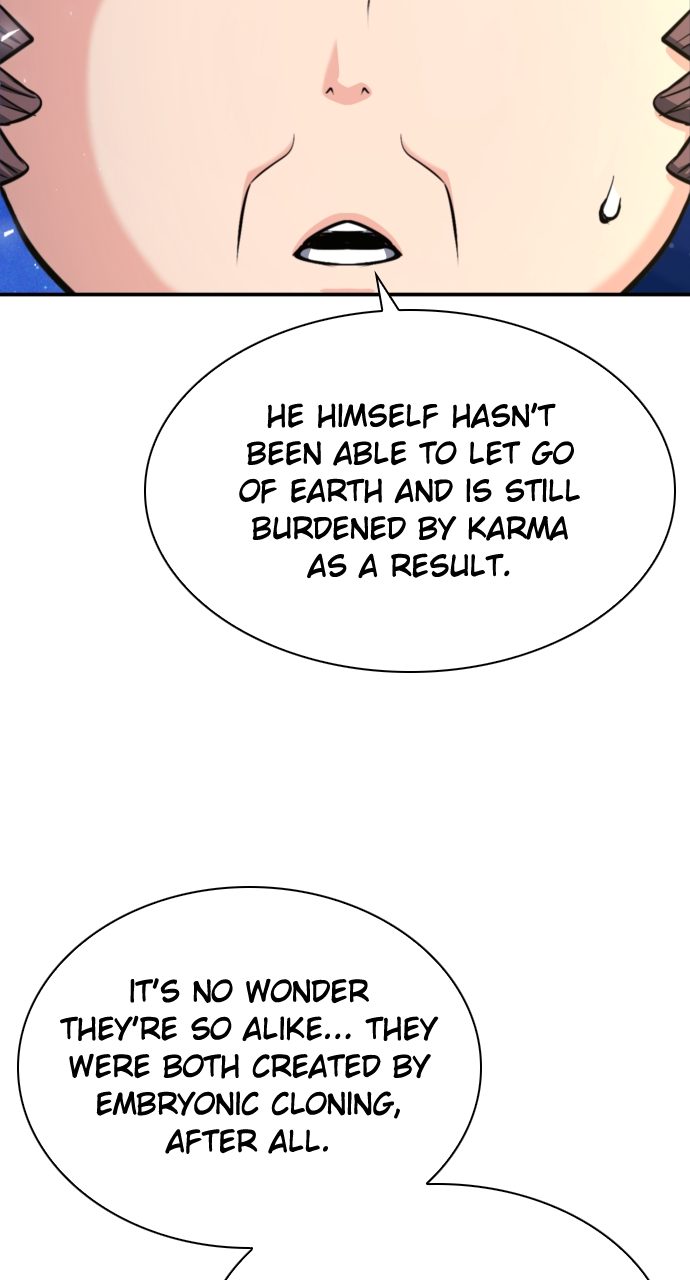 Seoul Station Druid - Chapter 187 Page 124