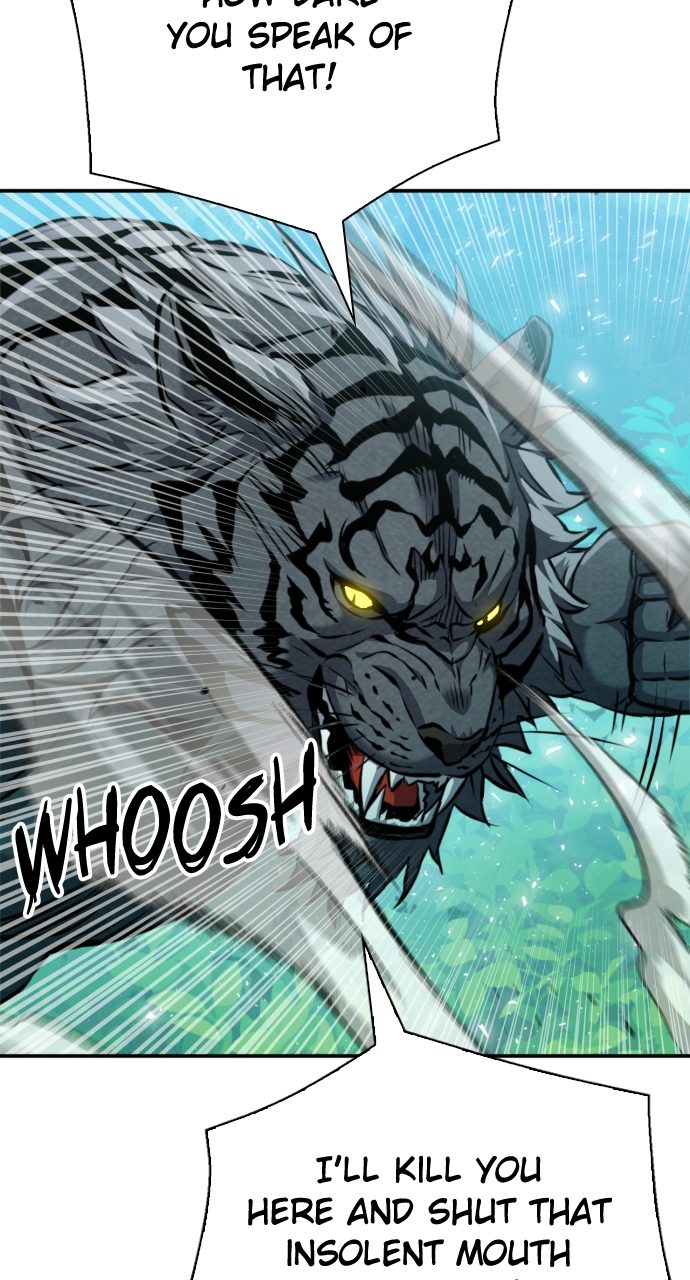 Seoul Station Druid - Chapter 187 Page 22