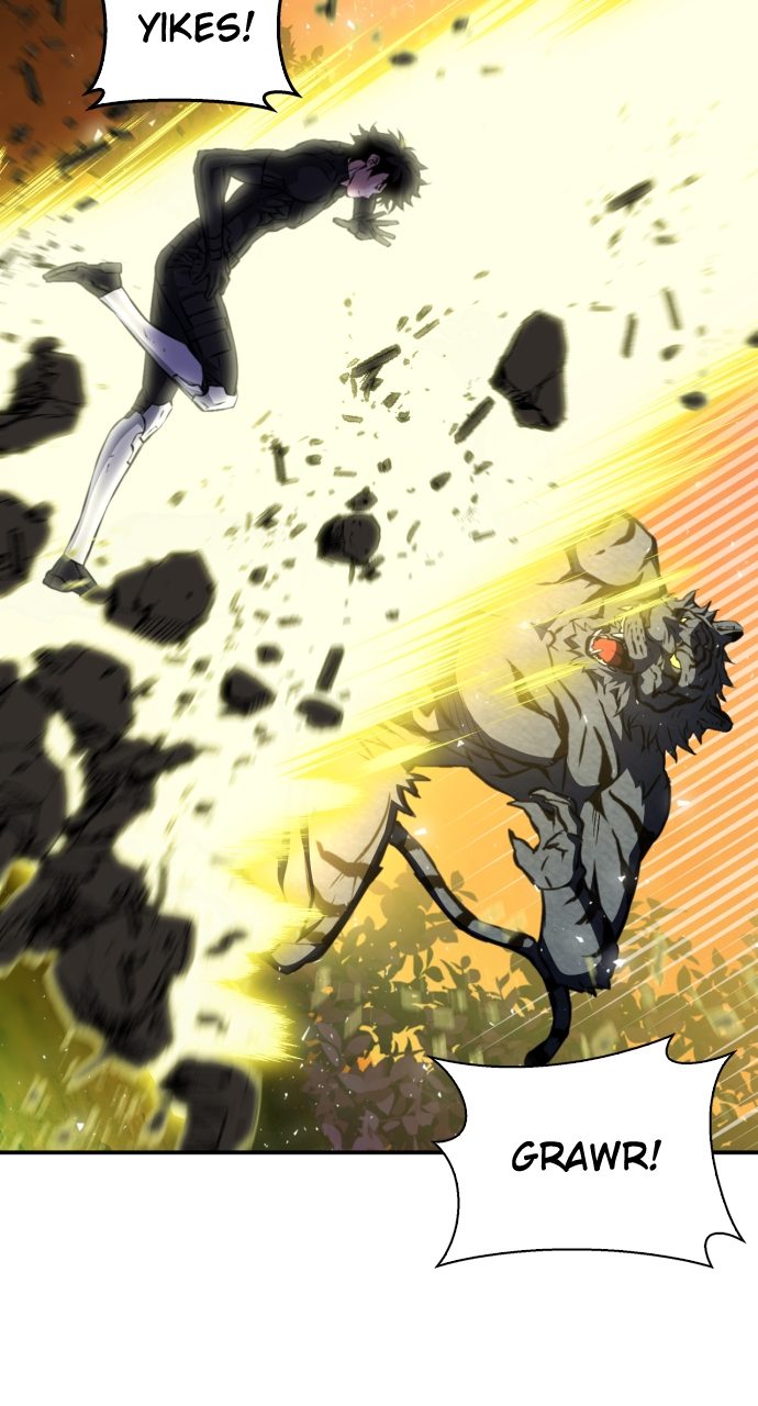 Seoul Station Druid - Chapter 187 Page 24