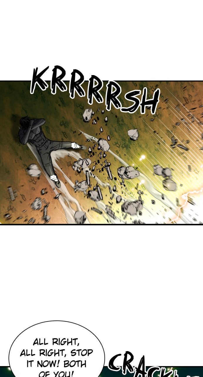 Seoul Station Druid - Chapter 187 Page 25