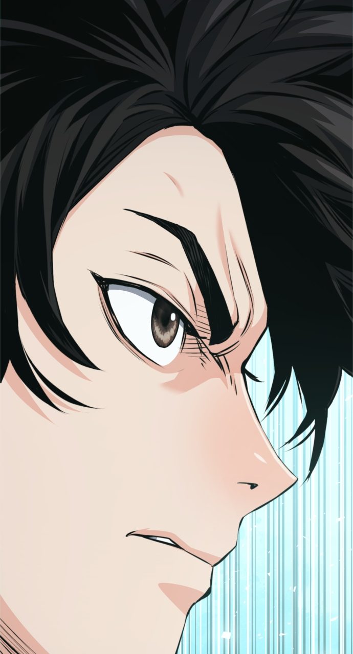 Seoul Station Druid - Chapter 187 Page 3