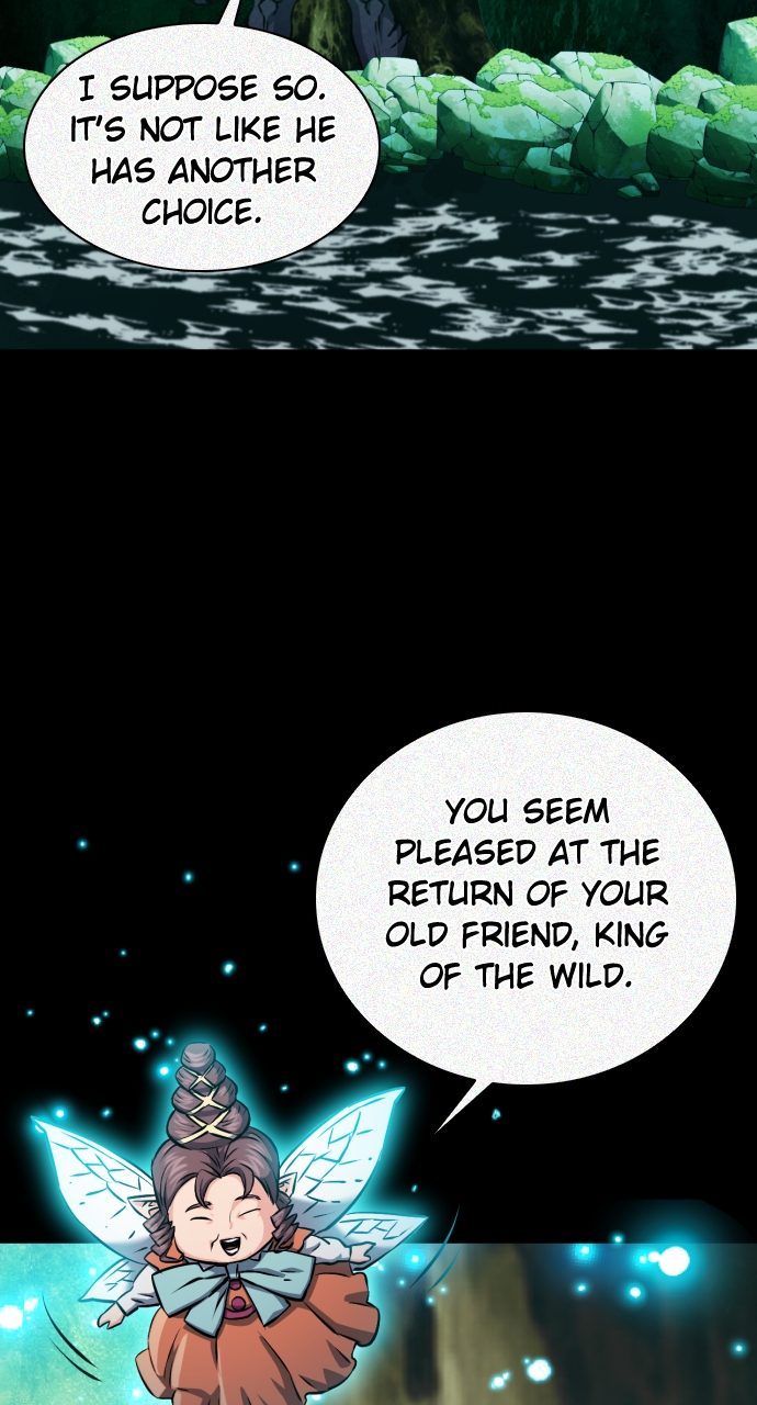 Seoul Station Druid - Chapter 187 Page 36