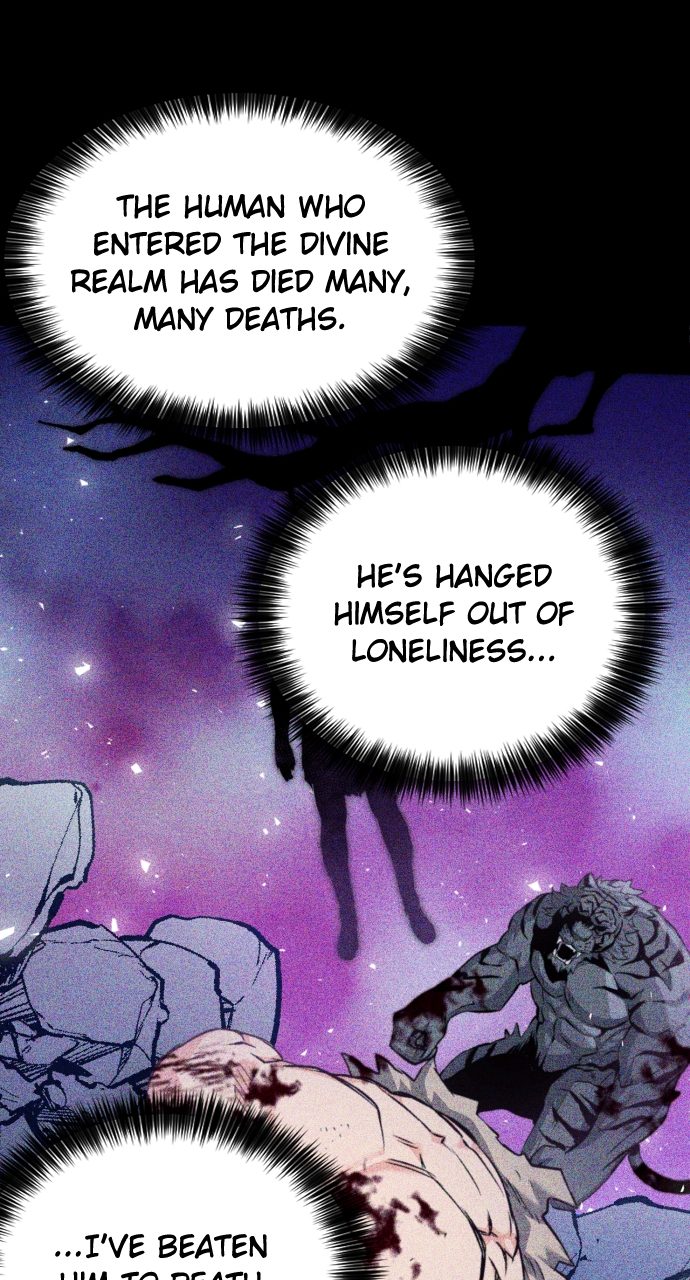 Seoul Station Druid - Chapter 187 Page 41