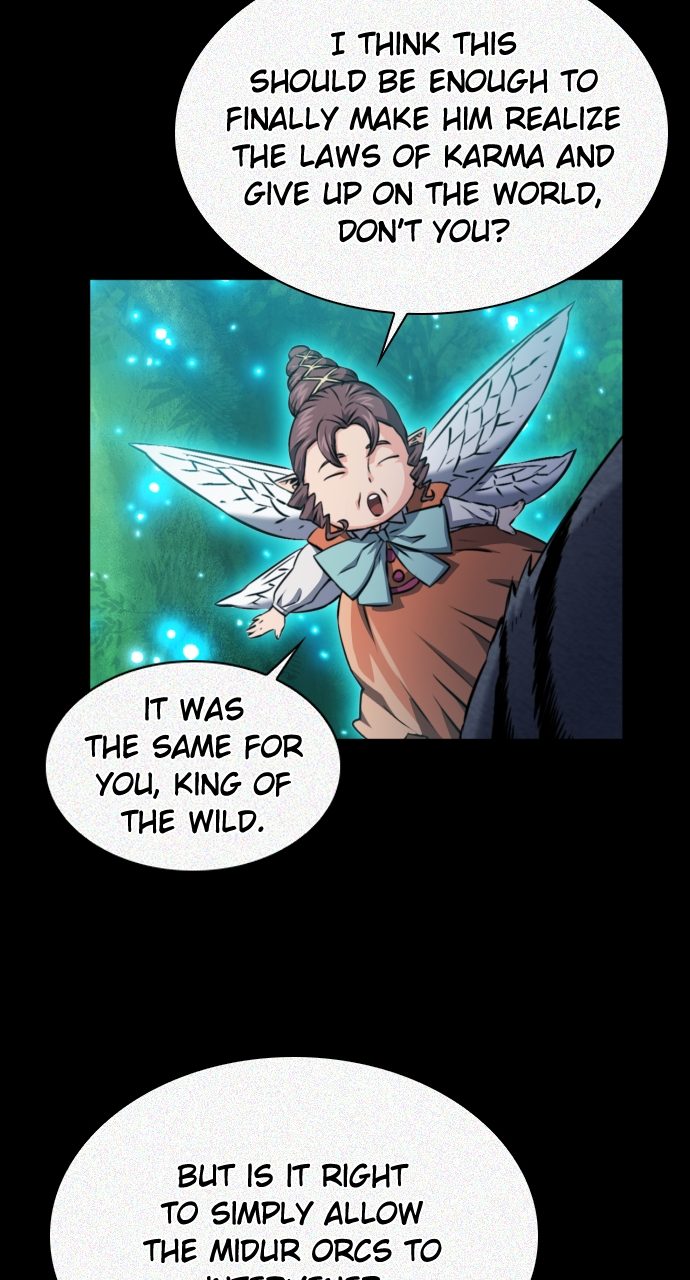 Seoul Station Druid - Chapter 187 Page 43