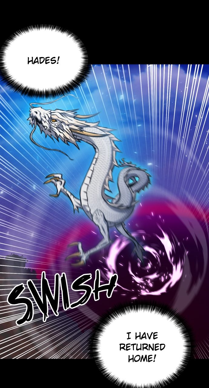 Seoul Station Druid - Chapter 187 Page 48