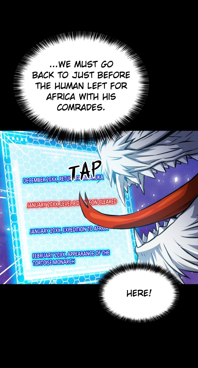 Seoul Station Druid - Chapter 187 Page 57