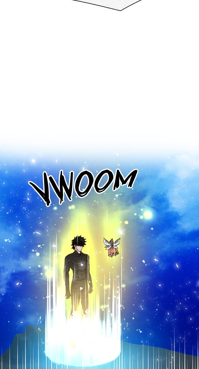 Seoul Station Druid - Chapter 187 Page 68