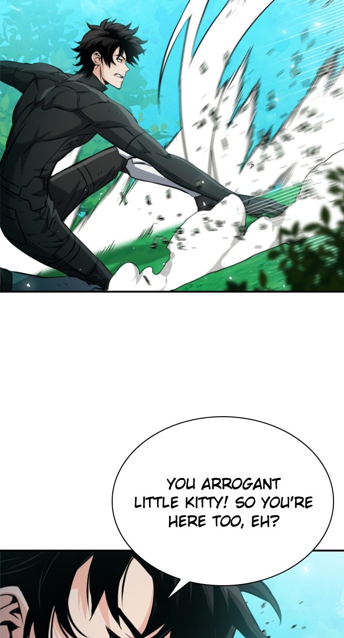 Seoul Station Druid - Chapter 187 Page 7