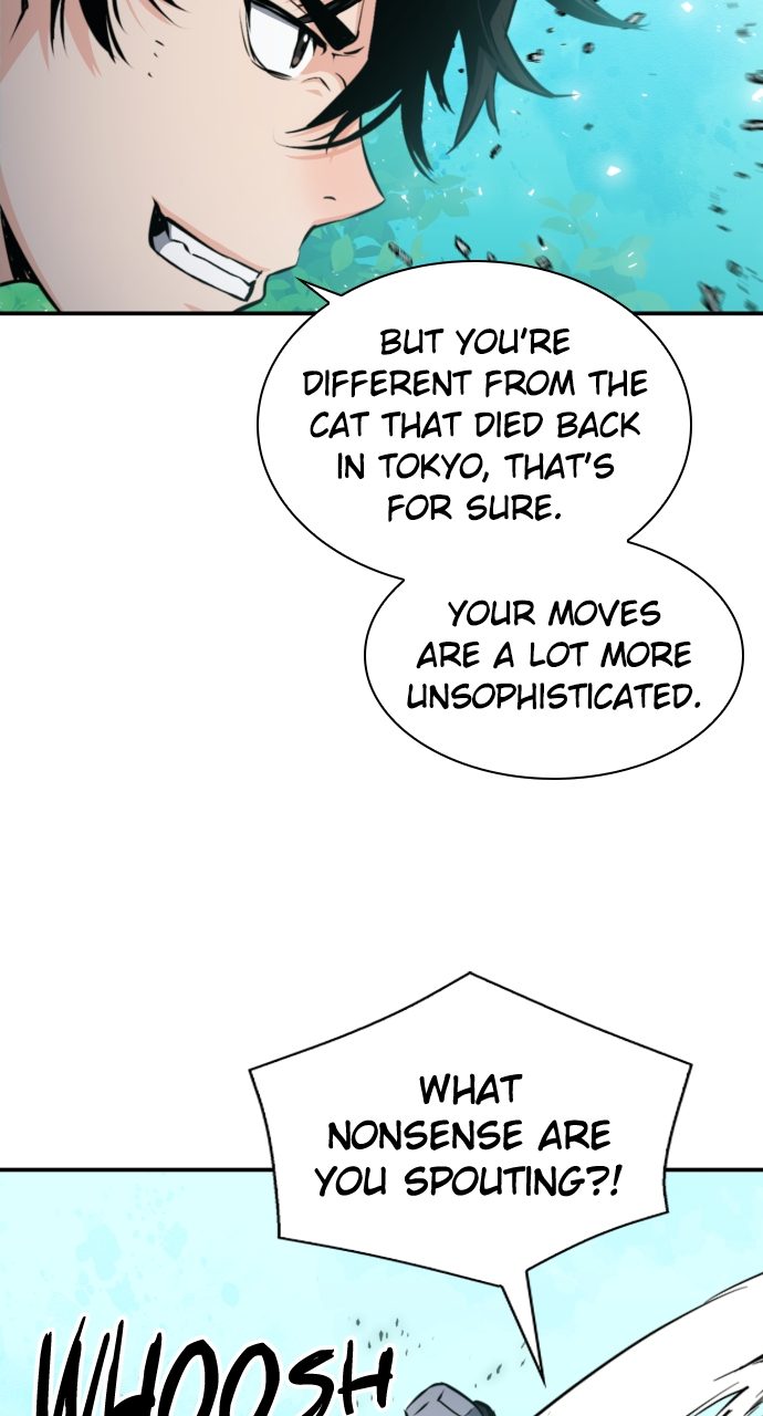 Seoul Station Druid - Chapter 187 Page 8