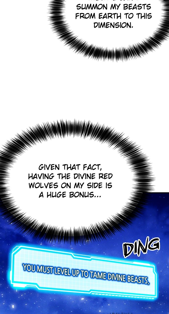 Seoul Station Druid - Chapter 187 Page 91