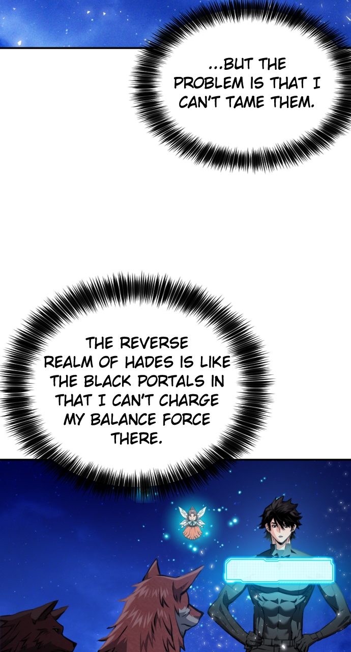 Seoul Station Druid - Chapter 187 Page 92