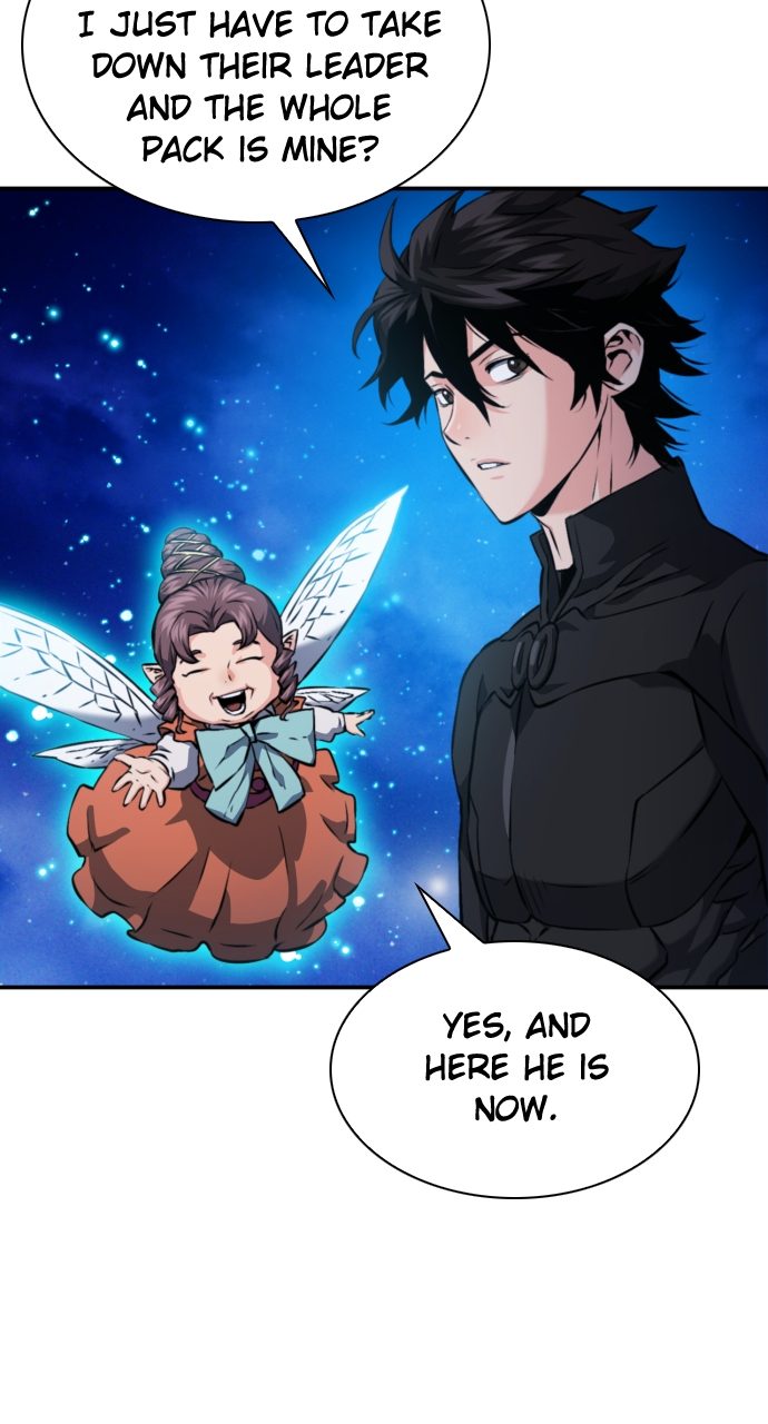 Seoul Station Druid - Chapter 187 Page 95