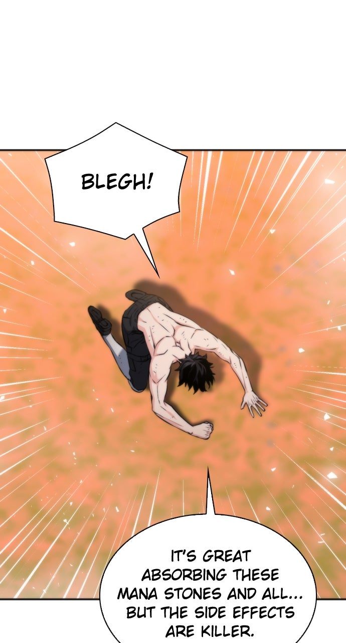 Seoul Station Druid - Chapter 190 Page 1