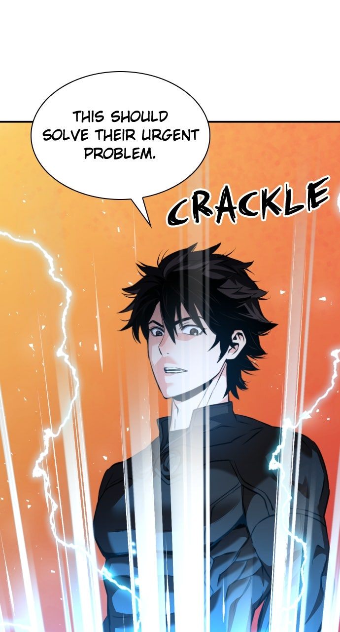 Seoul Station Druid - Chapter 190 Page 100