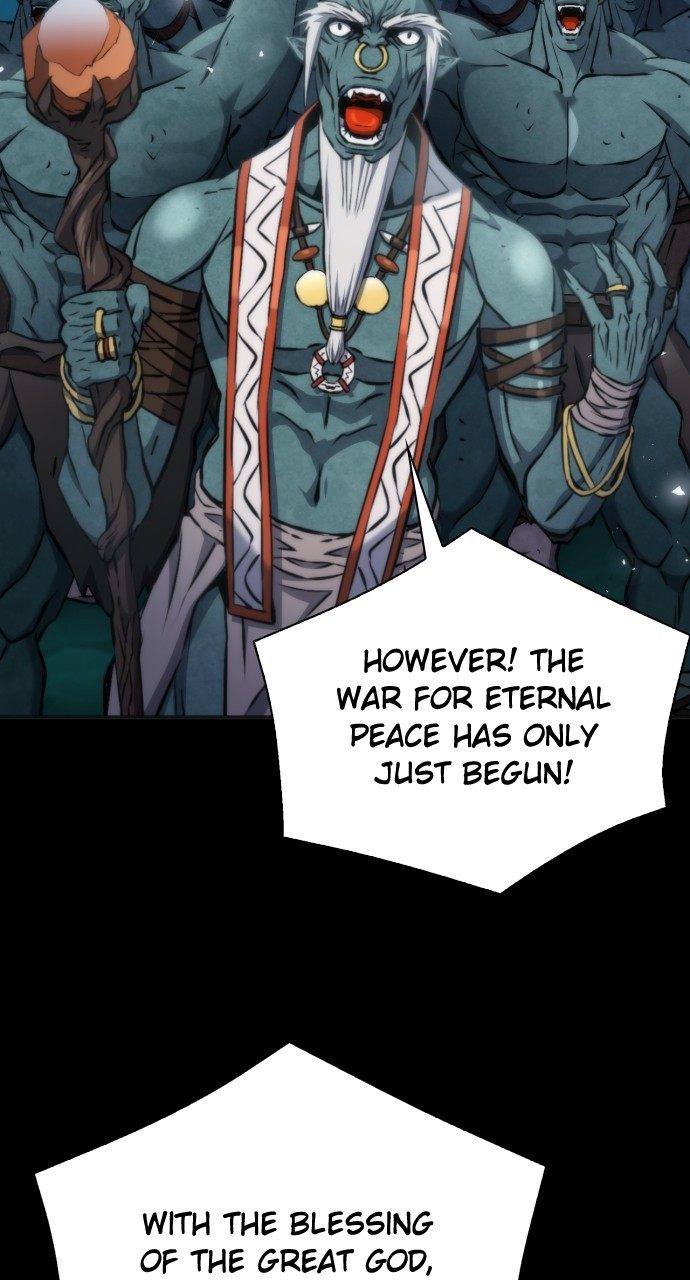 Seoul Station Druid - Chapter 190 Page 11