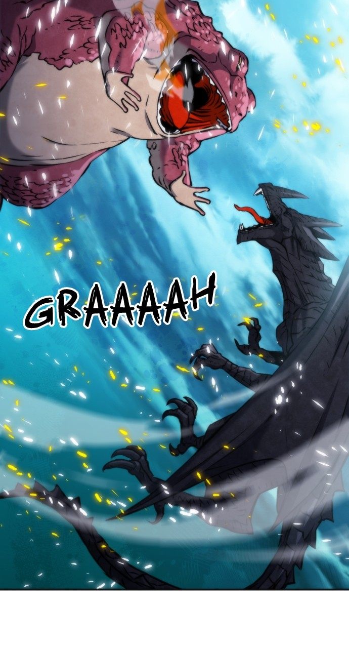 Seoul Station Druid - Chapter 190 Page 20