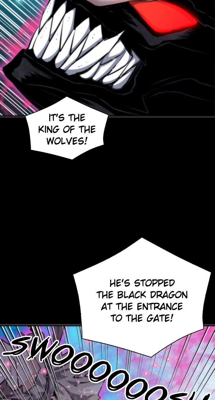 Seoul Station Druid - Chapter 190 Page 28