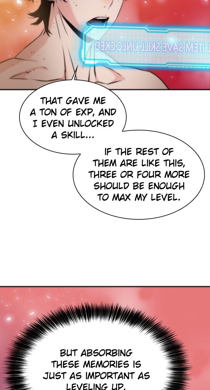 Seoul Station Druid - Chapter 190 Page 3