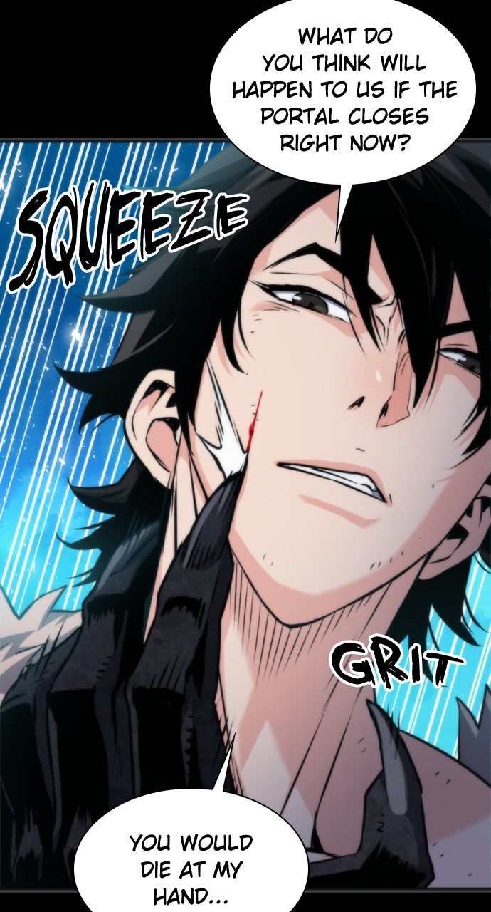 Seoul Station Druid - Chapter 190 Page 31