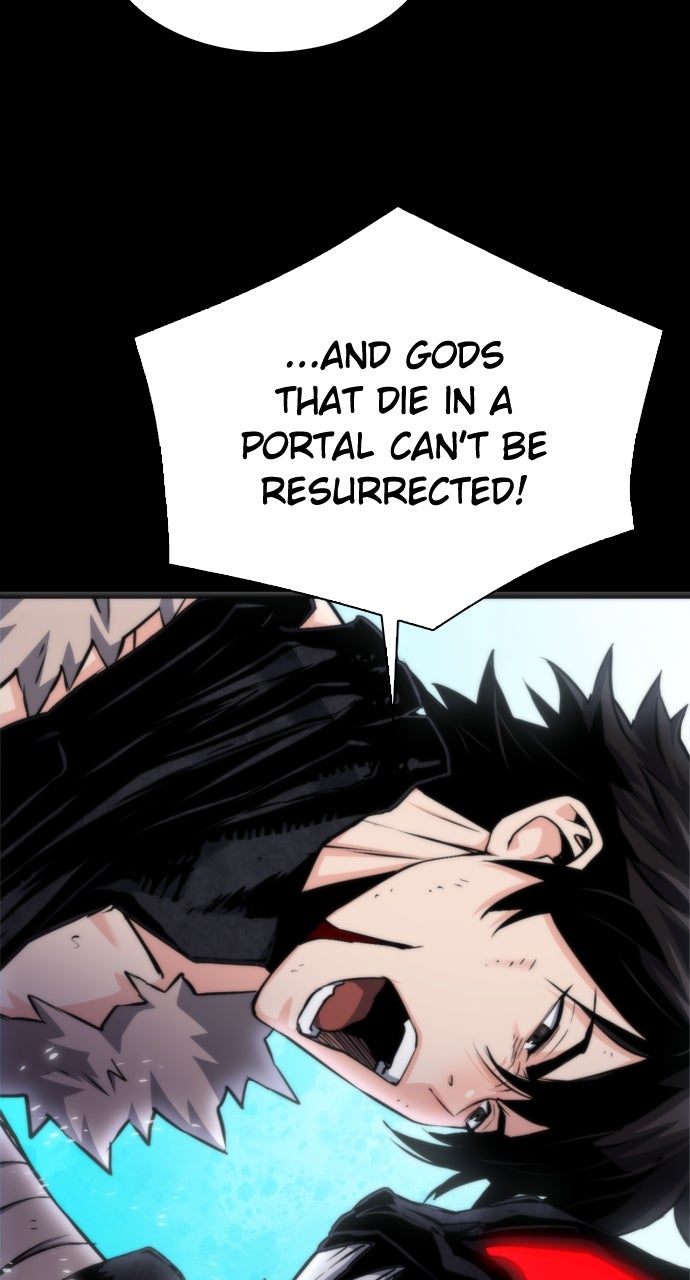 Seoul Station Druid - Chapter 190 Page 32