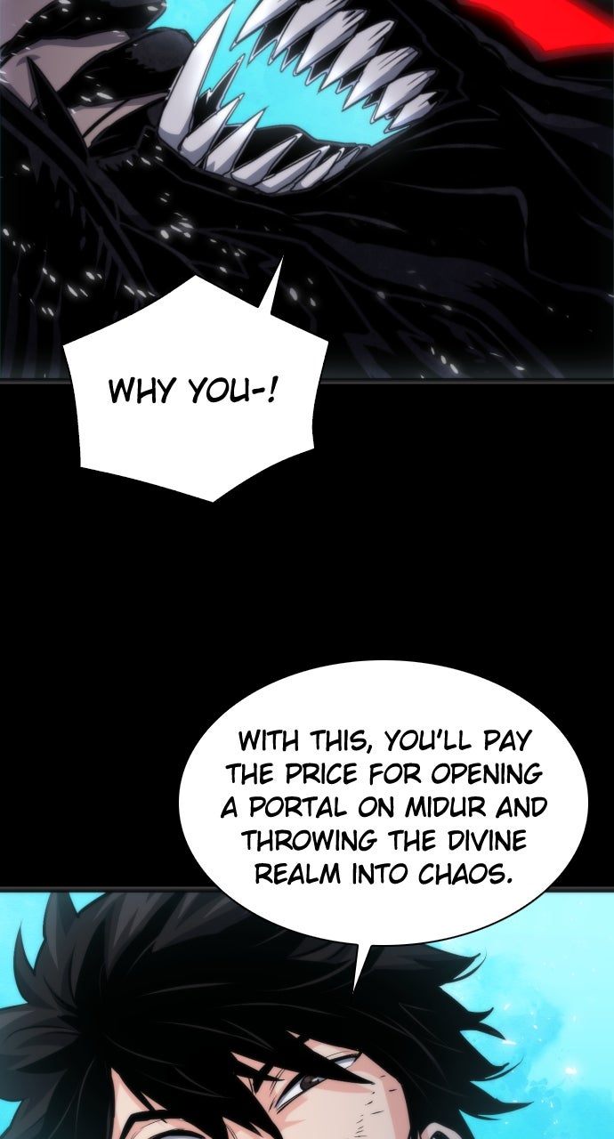 Seoul Station Druid - Chapter 190 Page 33