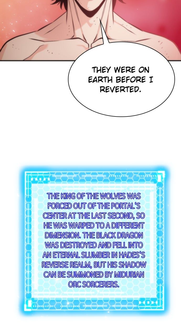 Seoul Station Druid - Chapter 190 Page 45