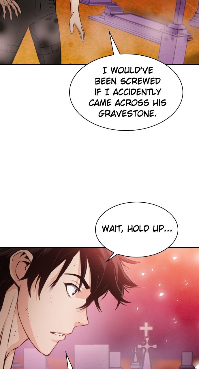 Seoul Station Druid - Chapter 190 Page 47