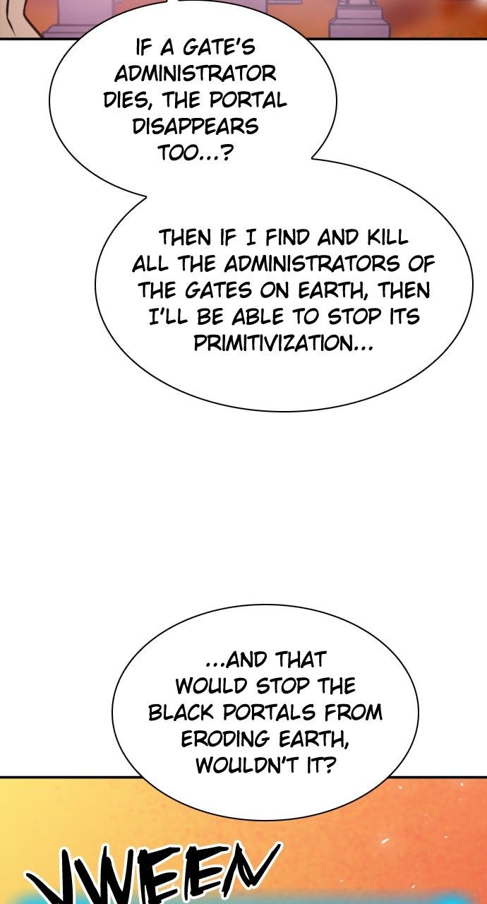 Seoul Station Druid - Chapter 190 Page 48