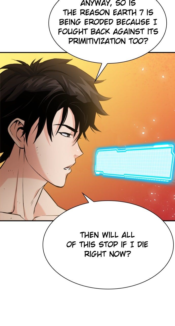 Seoul Station Druid - Chapter 190 Page 50