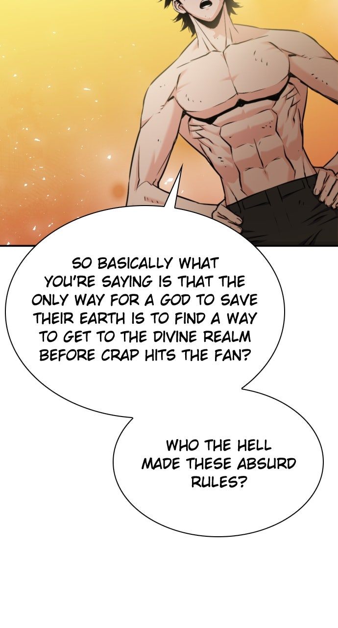 Seoul Station Druid - Chapter 190 Page 52