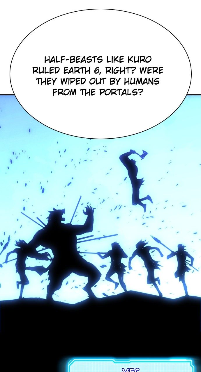 Seoul Station Druid - Chapter 190 Page 53