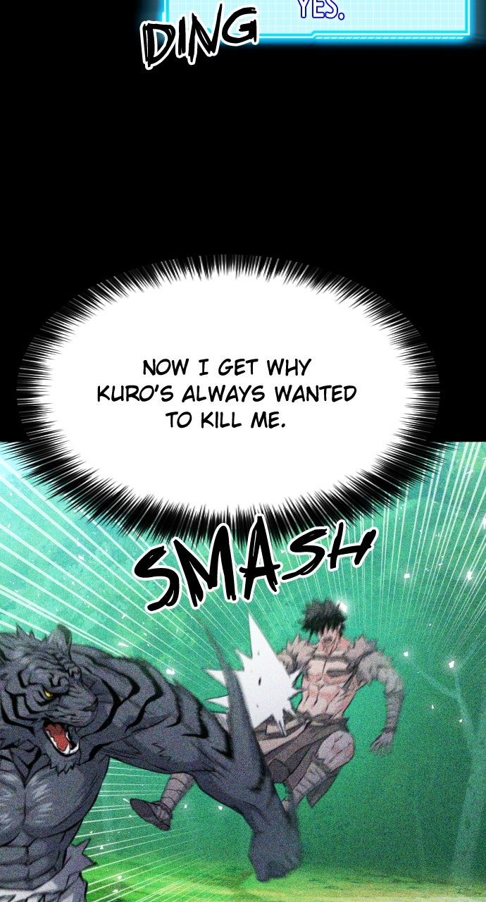 Seoul Station Druid - Chapter 190 Page 54