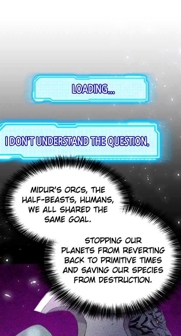 Seoul Station Druid - Chapter 190 Page 57