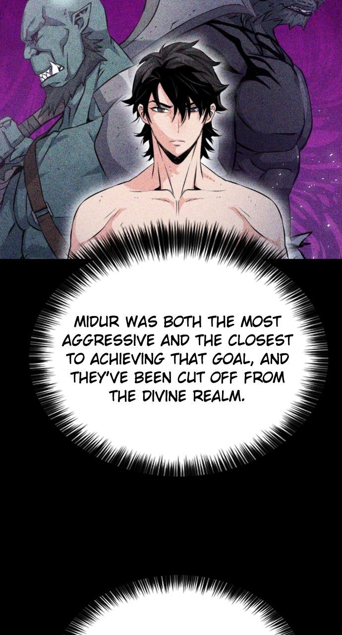 Seoul Station Druid - Chapter 190 Page 58