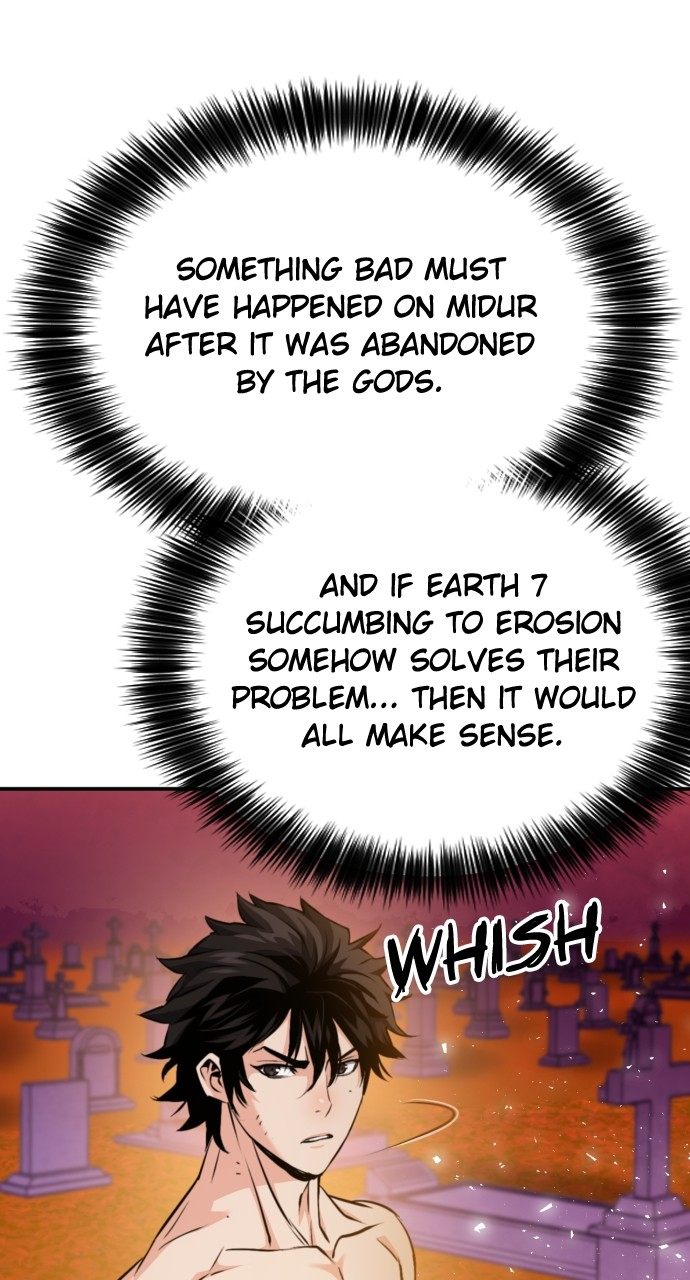 Seoul Station Druid - Chapter 190 Page 62