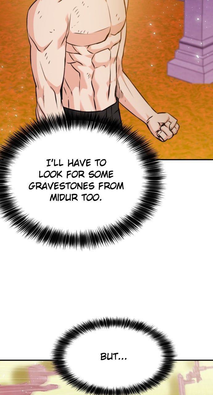 Seoul Station Druid - Chapter 190 Page 63