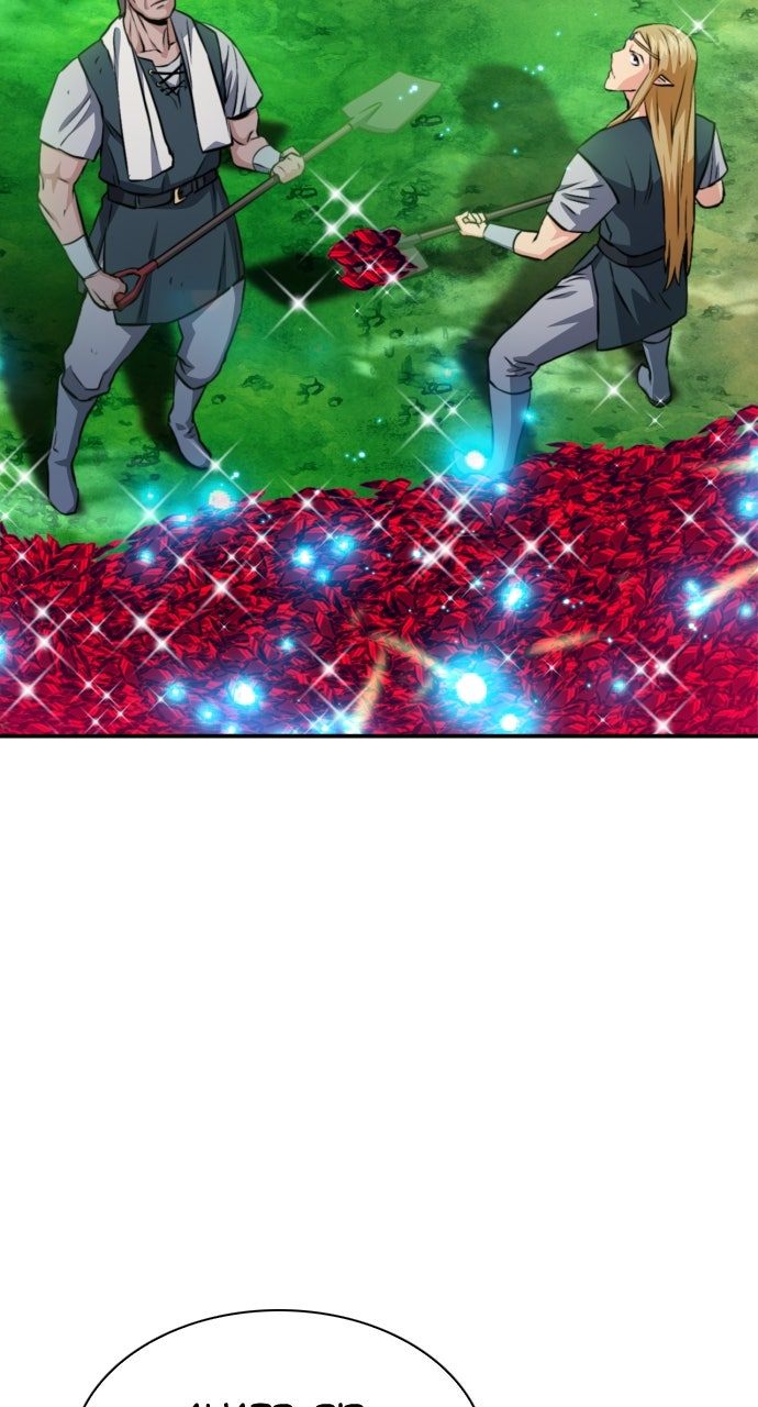 Seoul Station Druid - Chapter 190 Page 70