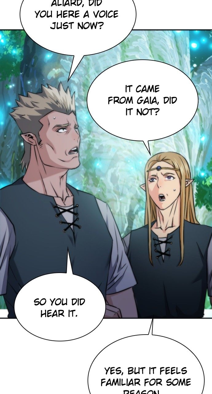 Seoul Station Druid - Chapter 190 Page 71