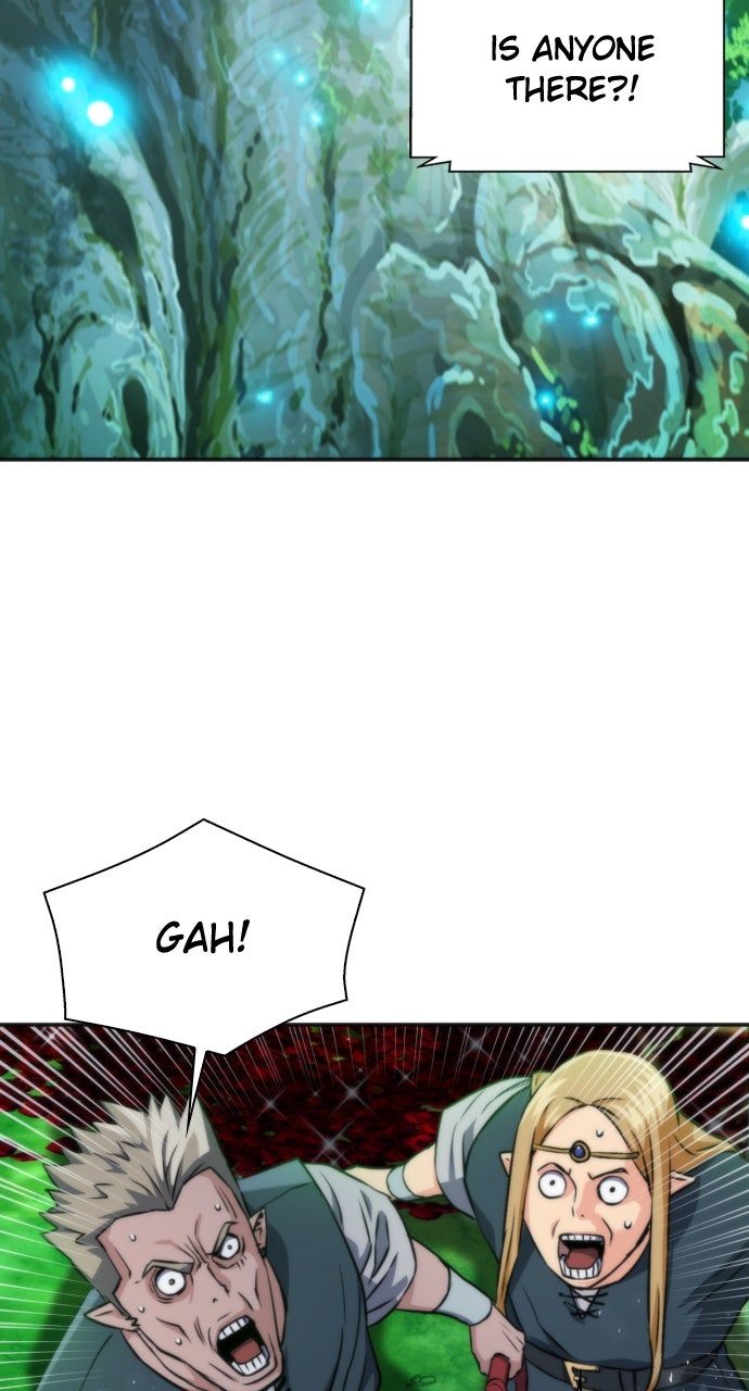 Seoul Station Druid - Chapter 190 Page 73