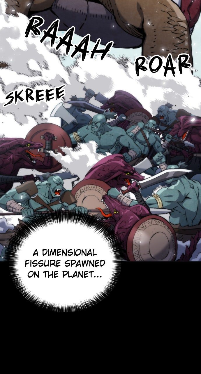 Seoul Station Druid - Chapter 190 Page 8