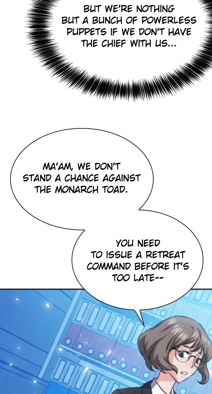 Seoul Station Druid - Chapter 190 Page 84