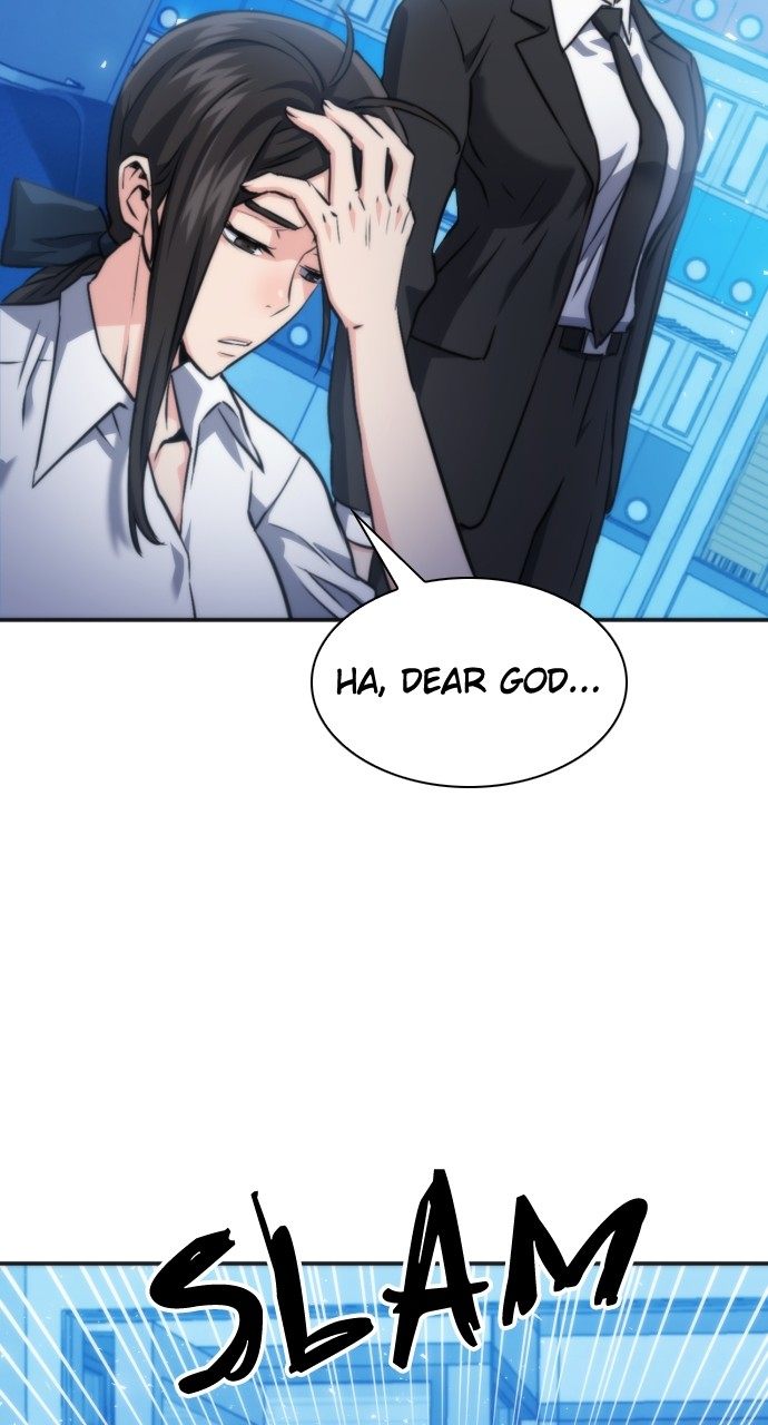 Seoul Station Druid - Chapter 190 Page 85