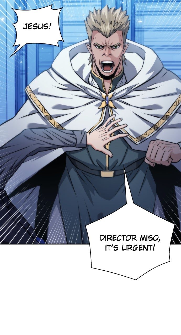 Seoul Station Druid - Chapter 190 Page 86