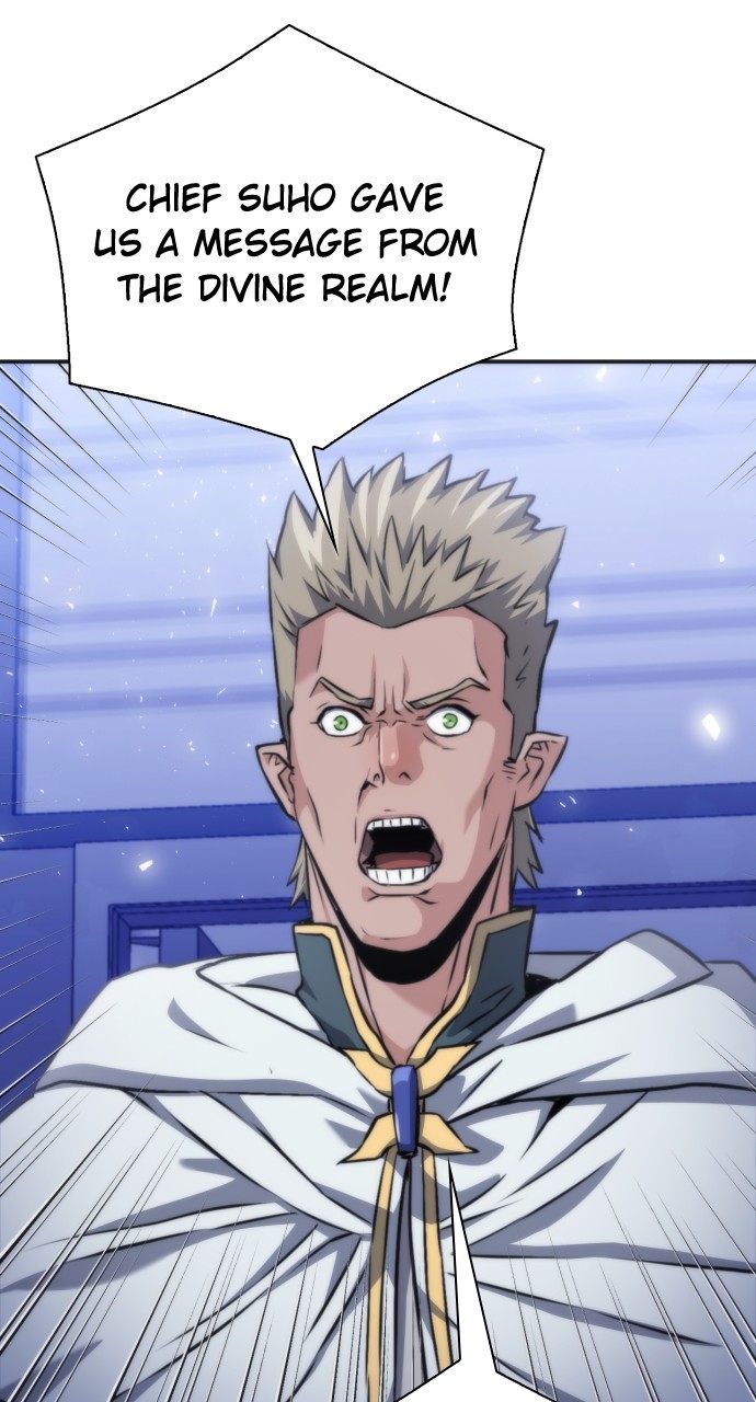 Seoul Station Druid - Chapter 190 Page 87