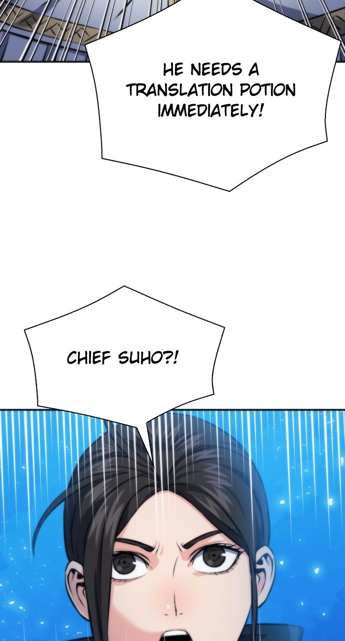 Seoul Station Druid - Chapter 190 Page 88