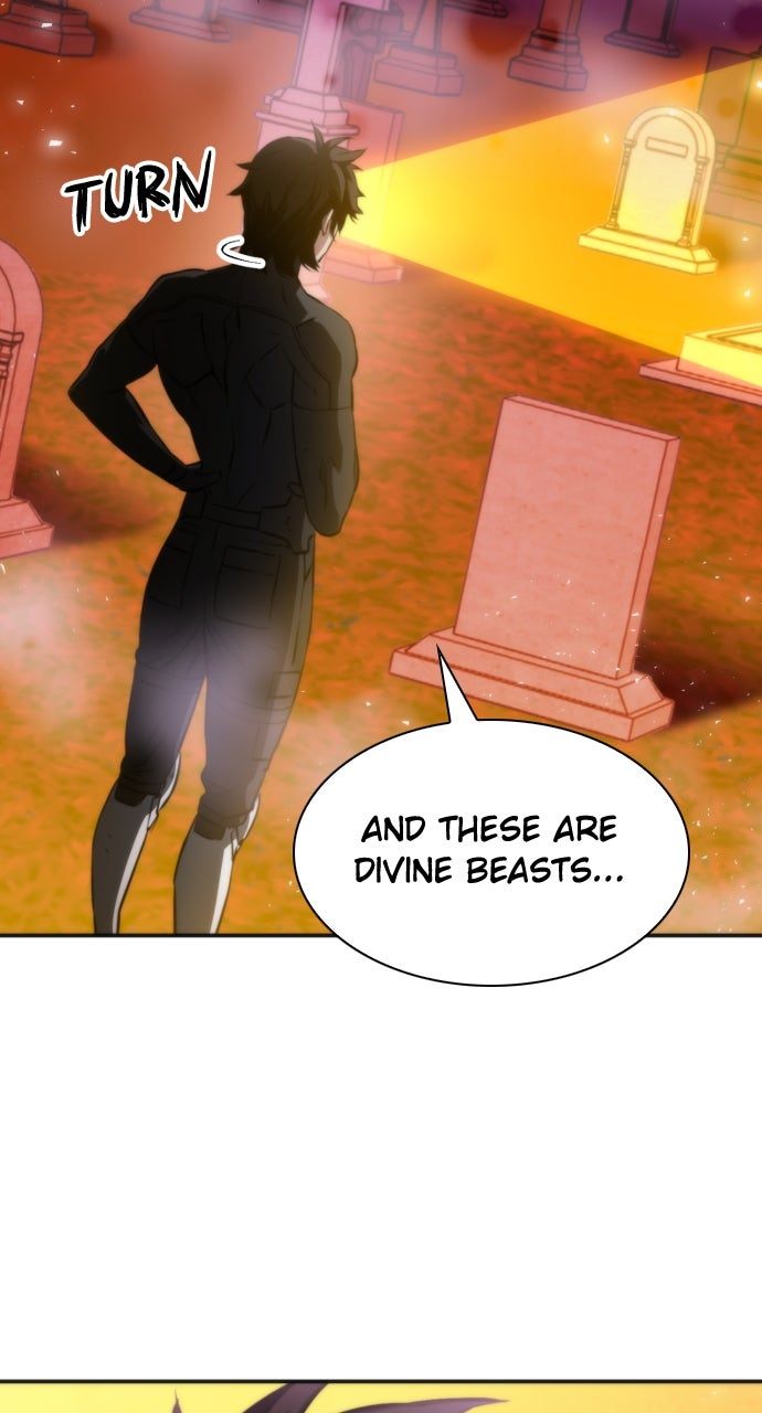 Seoul Station Druid - Chapter 190 Page 97