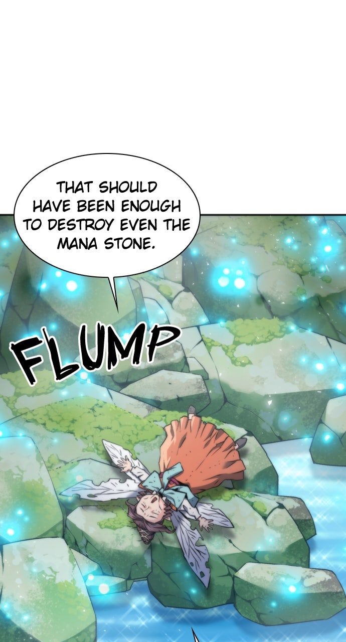 Seoul Station Druid - Chapter 193 Page 1